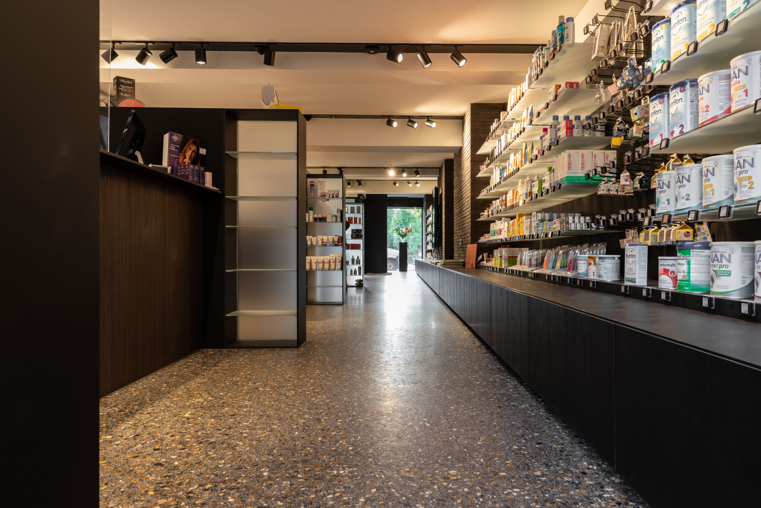 Gietvloer prijs en offerte - Floors & More