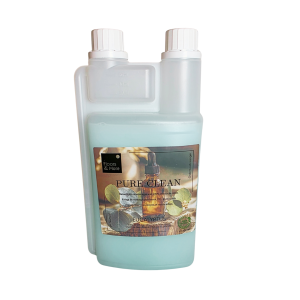 Sanodor Pro Clean – Doseerfles 1 liter – Eucalyptus