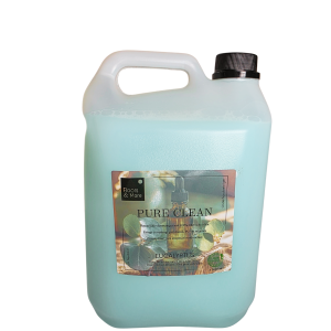 Sanodor Pro Clean – navulbidon 5 liter – Eucalyptus