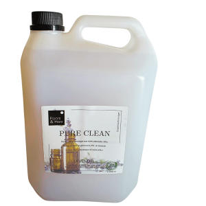 Sanodor Pro Clean – navulbidon 5 liter – lavendel