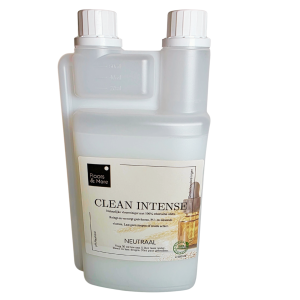 Sanodor Pro Clean – doseerfles 1 liter – neutraal