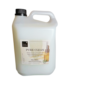 Sanodor Pro Clean – navulbidon 5 liter – neutraal