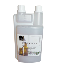 Sanodor Pro Clean – doseerfles 1 liter – lavendel