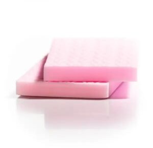 Extra power sponge