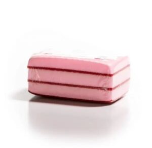 3-pack power sponge