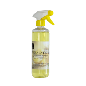 Sanodor Pro Clean Intense - Sprayfles 500ml - Citroen