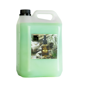 Sanodor Pro Clean – navulbidon 5 liter – den