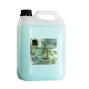 Sanodor Pro Clean – navulbidon 5 liter – Eucalyptus