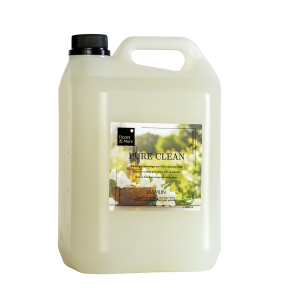 Pure Clean - Navulbidon 5 Liter - Jasmijn