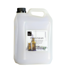 Sanodor Pro Clean – navulbidon 5 liter – lavendel
