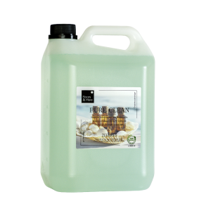 Pure Clean - Navulbidon 5 Liter - Zeebries