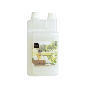 Pure Clean- Doseerfles 1 liter - Jasmijn