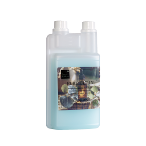 Sanodor Pro Clean – Doseerfles 1 liter – Eucalyptus