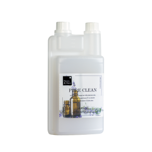 Sanodor Pro Clean – doseerfles 1 liter – lavendel